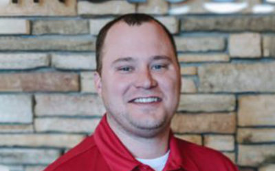 DueNorth Hires Brandon Haggerty, CISSP, GCWN