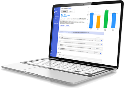 Free security risk assessment tool - S2SCORE